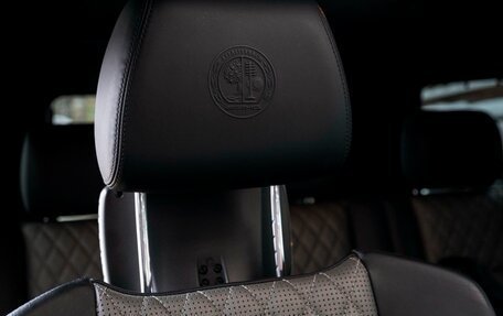 Mercedes-Benz G-Класс AMG, 2012 год, 18 000 000 рублей, 7 фотография