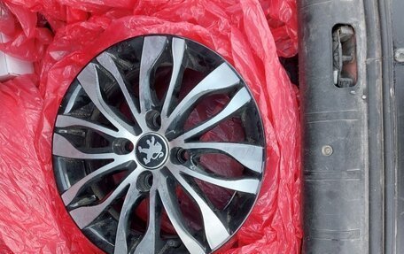 Peugeot 206, 2009 год, 310 000 рублей, 10 фотография