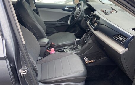 Volkswagen Taos, 2021 год, 2 890 000 рублей, 6 фотография