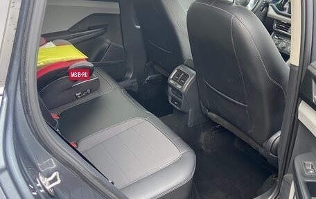 Volkswagen Taos, 2021 год, 2 890 000 рублей, 5 фотография