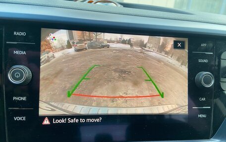 Volkswagen Taos, 2021 год, 2 890 000 рублей, 21 фотография