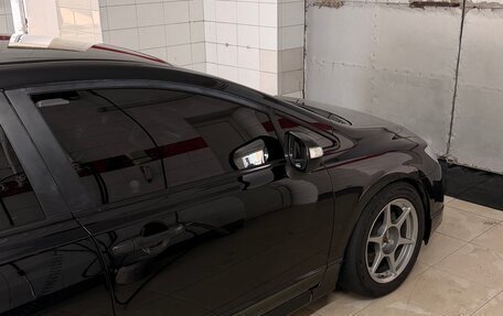 Honda Civic VIII, 2007 год, 850 000 рублей, 7 фотография