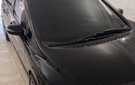 Honda Civic VIII, 2007 год, 850 000 рублей, 10 фотография