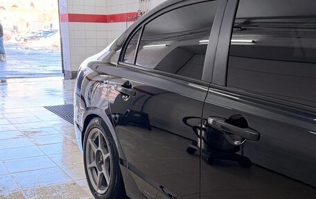 Honda Civic VIII, 2007 год, 850 000 рублей, 9 фотография