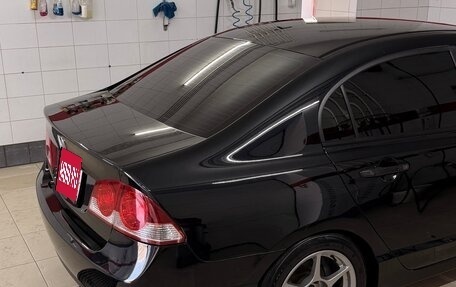 Honda Civic VIII, 2007 год, 850 000 рублей, 6 фотография