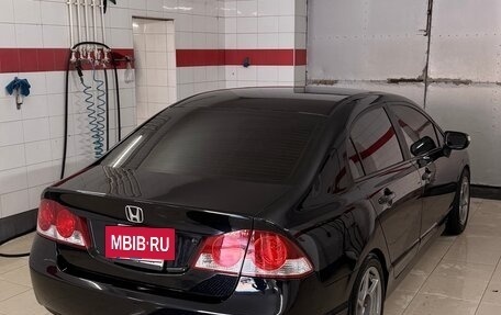 Honda Civic VIII, 2007 год, 850 000 рублей, 5 фотография
