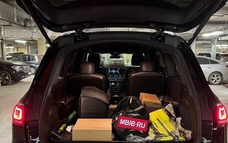 Mercedes-Benz GLS, 2020 год, 7 190 000 рублей, 6 фотография