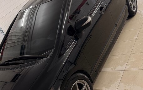 Honda Civic VIII, 2007 год, 850 000 рублей, 12 фотография