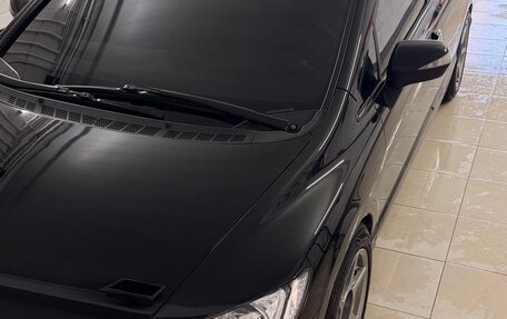 Honda Civic VIII, 2007 год, 850 000 рублей, 11 фотография