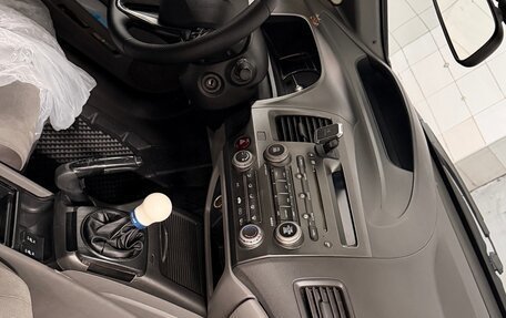 Honda Civic VIII, 2007 год, 850 000 рублей, 19 фотография