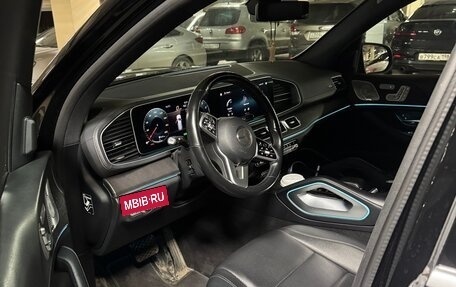 Mercedes-Benz GLS, 2020 год, 7 190 000 рублей, 8 фотография