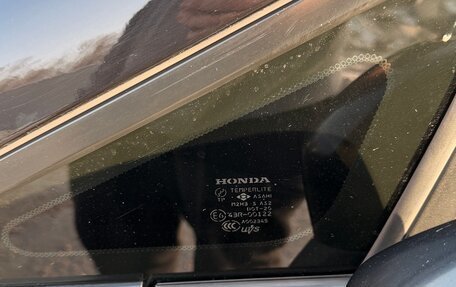 Honda Civic VIII, 2007 год, 850 000 рублей, 26 фотография