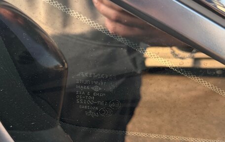 Honda Civic VIII, 2007 год, 850 000 рублей, 27 фотография