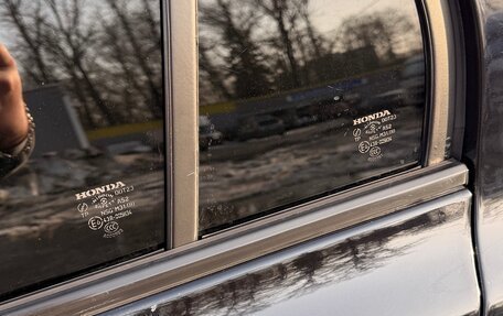 Honda Civic VIII, 2007 год, 850 000 рублей, 24 фотография