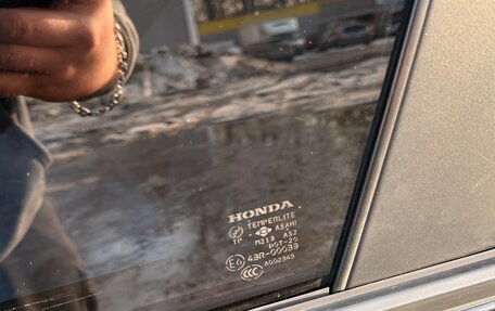 Honda Civic VIII, 2007 год, 850 000 рублей, 25 фотография