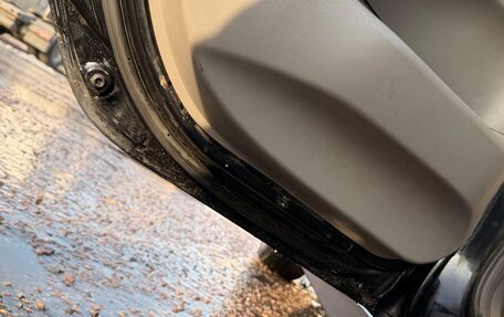 Honda Civic VIII, 2007 год, 850 000 рублей, 36 фотография