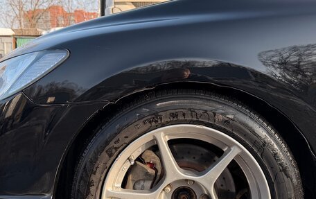 Honda Civic VIII, 2007 год, 850 000 рублей, 33 фотография