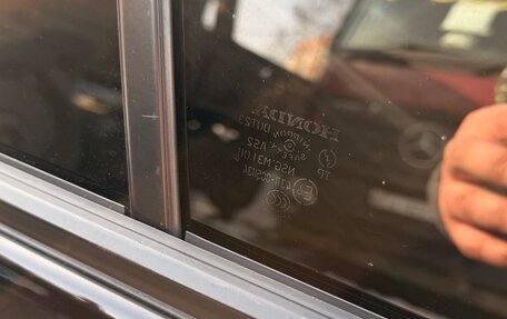 Honda Civic VIII, 2007 год, 850 000 рублей, 29 фотография