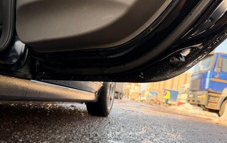 Honda Civic VIII, 2007 год, 850 000 рублей, 38 фотография