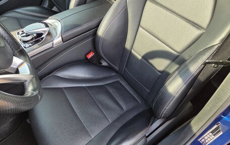 Mercedes-Benz C-Класс, 2016 год, 2 300 000 рублей, 12 фотография
