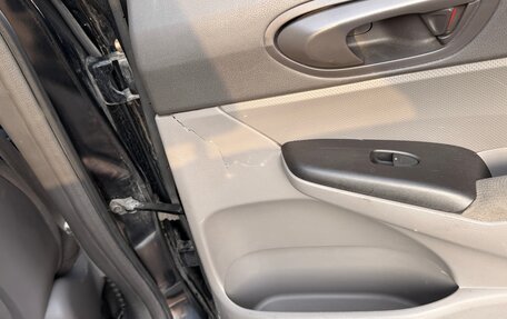 Honda Civic VIII, 2007 год, 850 000 рублей, 39 фотография