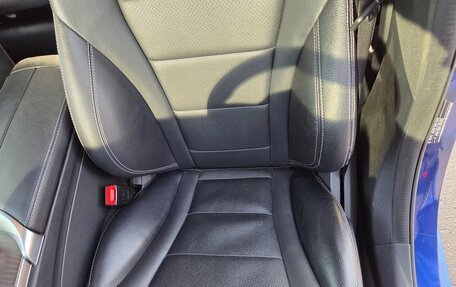 Mercedes-Benz C-Класс, 2016 год, 2 300 000 рублей, 13 фотография