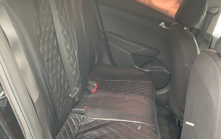 Hyundai Solaris II рестайлинг, 2020 год, 950 000 рублей, 10 фотография