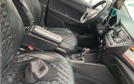 Hyundai Solaris II рестайлинг, 2020 год, 950 000 рублей, 11 фотография