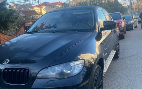 BMW X6, 2011 год, 1 600 000 рублей, 3 фотография