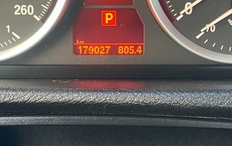 BMW X6, 2011 год, 1 600 000 рублей, 11 фотография