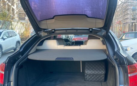 BMW X6, 2011 год, 1 600 000 рублей, 6 фотография