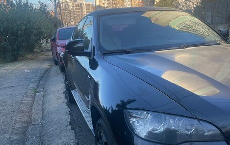 BMW X6, 2011 год, 1 600 000 рублей, 2 фотография