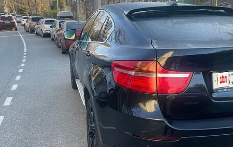 BMW X6, 2011 год, 1 600 000 рублей, 5 фотография