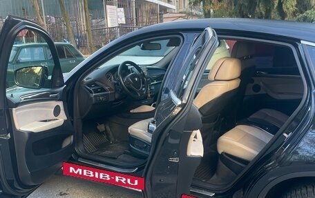 BMW X6, 2011 год, 1 600 000 рублей, 8 фотография