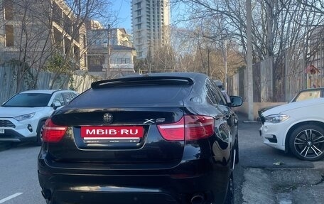 BMW X6, 2011 год, 1 600 000 рублей, 4 фотография