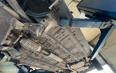 Hyundai Sonata IV рестайлинг, 2007 год, 410 000 рублей, 8 фотография