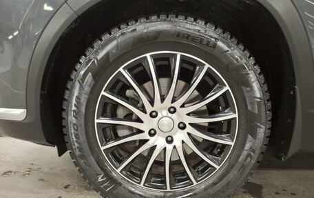 Hyundai Santa Fe IV, 2022 год, 3 999 000 рублей, 18 фотография