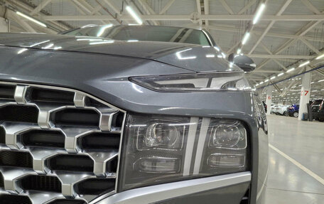 Hyundai Santa Fe IV, 2022 год, 3 999 000 рублей, 17 фотография