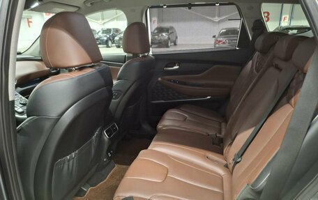 Hyundai Santa Fe IV, 2022 год, 3 999 000 рублей, 12 фотография