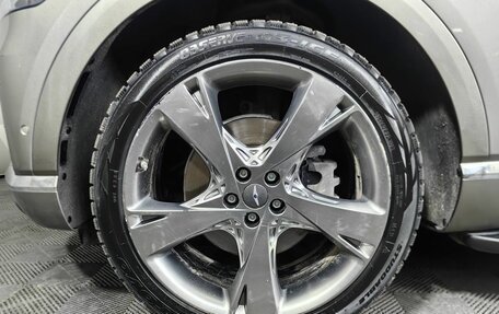 Genesis GV80 I, 2021 год, 5 100 000 рублей, 9 фотография