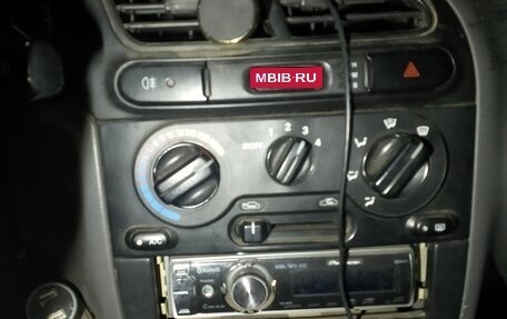 Chevrolet Lanos I, 2007 год, 45 000 рублей, 1 фотография