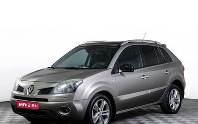 Renault Koleos I рестайлинг 2, 2010 год, 890 000 рублей, 1 фотография