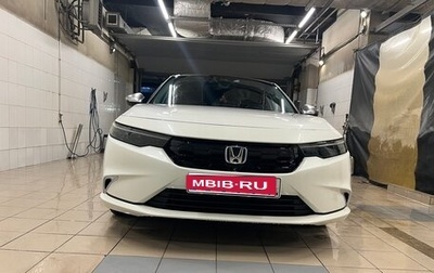 Honda Integra IV, 2023 год, 3 300 000 рублей, 1 фотография