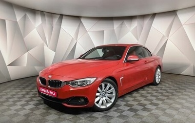BMW 4 серия, 2014 год, 4 000 000 рублей, 1 фотография