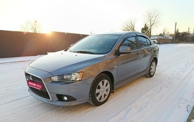 Mitsubishi Lancer IX, 2013 год, 700 000 рублей, 1 фотография