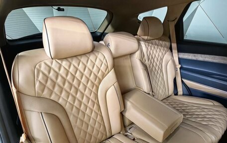 Genesis GV80 I, 2021 год, 5 100 000 рублей, 17 фотография