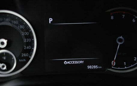 Genesis GV80 I, 2021 год, 5 100 000 рублей, 18 фотография