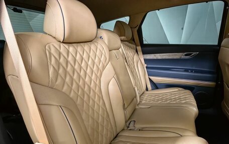 Genesis GV80 I, 2021 год, 5 100 000 рублей, 16 фотография