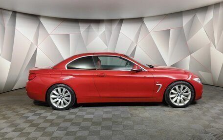 BMW 4 серия, 2014 год, 4 000 000 рублей, 6 фотография