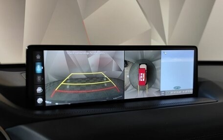 Genesis GV80 I, 2021 год, 5 100 000 рублей, 21 фотография